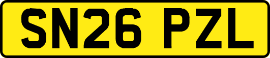 SN26PZL