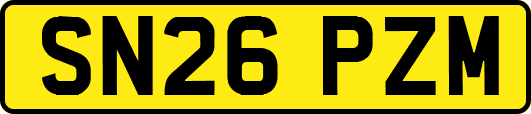 SN26PZM