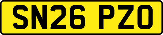 SN26PZO