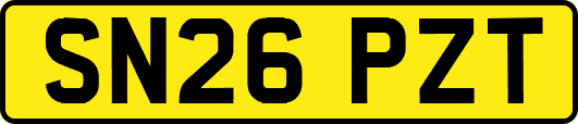 SN26PZT