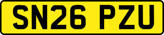 SN26PZU