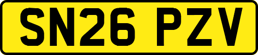 SN26PZV