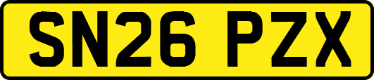 SN26PZX