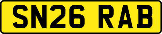 SN26RAB