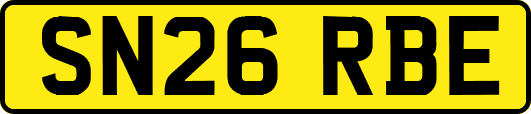 SN26RBE