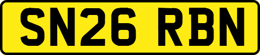 SN26RBN