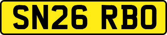 SN26RBO
