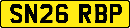 SN26RBP
