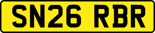 SN26RBR