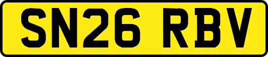 SN26RBV