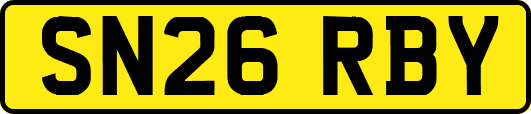 SN26RBY