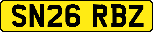 SN26RBZ