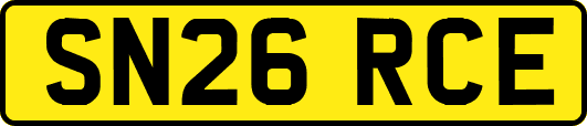 SN26RCE