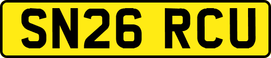 SN26RCU