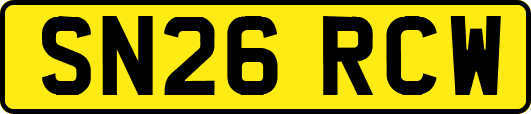 SN26RCW