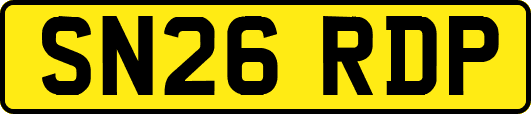 SN26RDP
