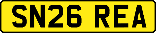 SN26REA
