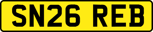 SN26REB