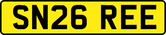 SN26REE