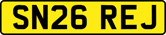 SN26REJ