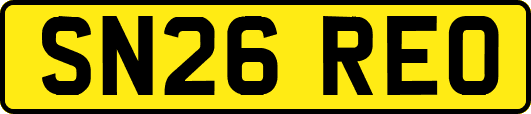SN26REO