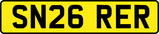 SN26RER