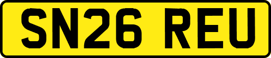 SN26REU