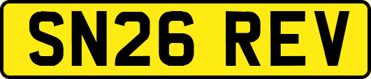 SN26REV
