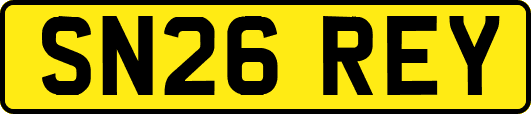 SN26REY