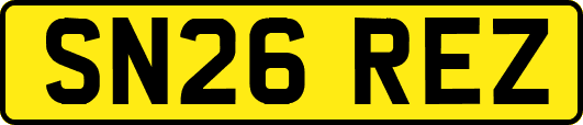 SN26REZ