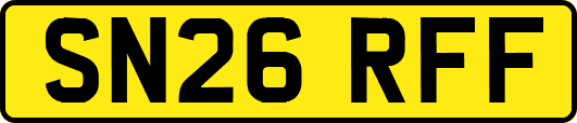 SN26RFF