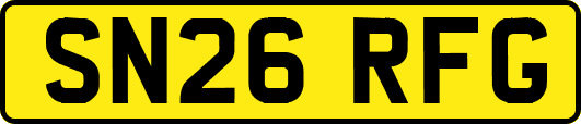 SN26RFG
