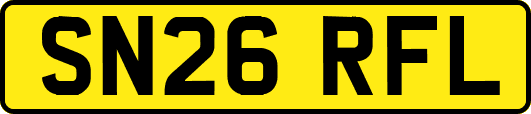 SN26RFL