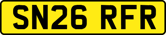 SN26RFR