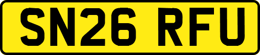 SN26RFU