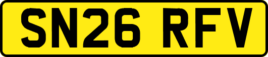 SN26RFV