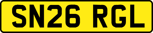 SN26RGL