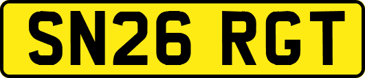 SN26RGT