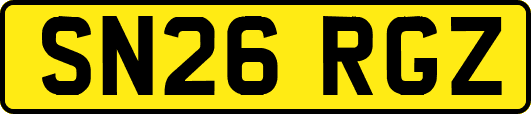 SN26RGZ
