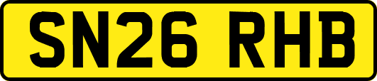 SN26RHB