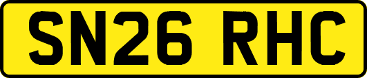 SN26RHC
