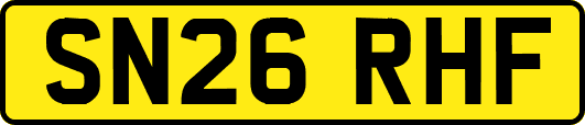 SN26RHF