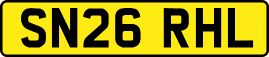 SN26RHL