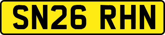 SN26RHN