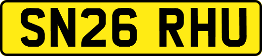 SN26RHU
