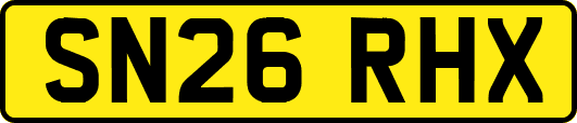 SN26RHX