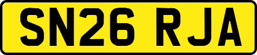 SN26RJA