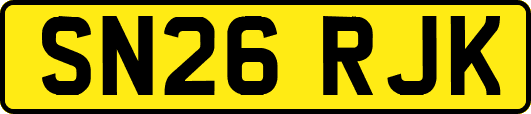 SN26RJK