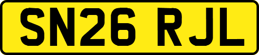 SN26RJL