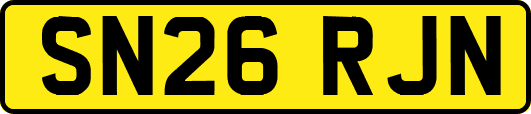 SN26RJN